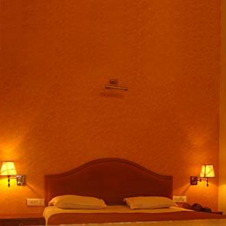 Misty Matheran Resorts, Matheran 3